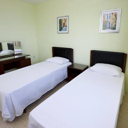 Seaview Penthouse Balluta Bay Vc Saint Julian's Екстер'єр фото