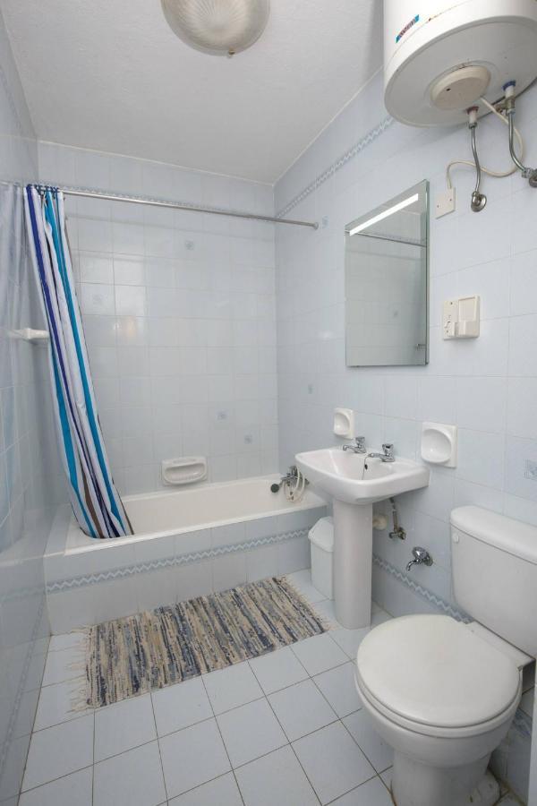 Seaview Penthouse Balluta Bay Vc Saint Julian's Екстер'єр фото