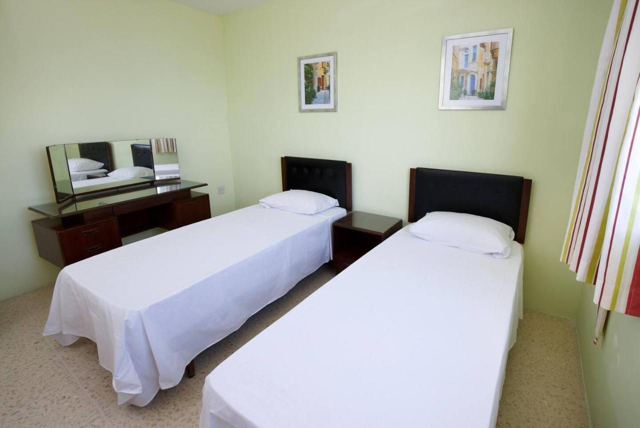 Seaview Penthouse Balluta Bay Vc Saint Julian's Екстер'єр фото